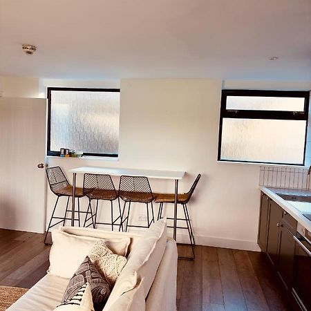Chic Barn Conversion In The Cotwolds Enstone Exterior foto