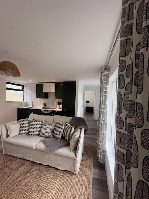 Chic Barn Conversion In The Cotwolds Enstone Exterior foto