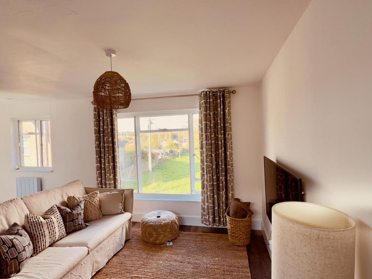 Chic Barn Conversion In The Cotwolds Enstone Exterior foto
