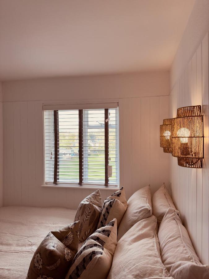Chic Barn Conversion In The Cotwolds Enstone Exterior foto